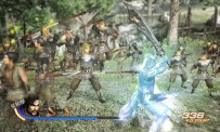 Dynasty Warriors 7