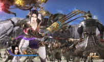 Dynasty Warriors 7