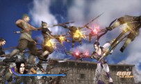 Dynasty Warriors 7