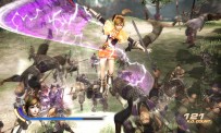 Dynasty Warriors 7