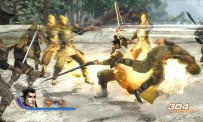 Dynasty Warriors 7