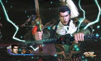 Dynasty Warriors 7