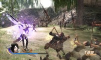 Dynasty Warriors 7