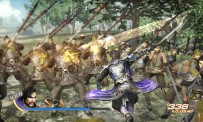 Dynasty Warriors 7