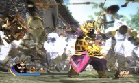 Dynasty Warriors 7