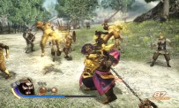 Dynasty Warriors 7