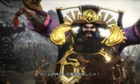 Dynasty Warriors 7