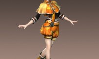 Dynasty Warriors 7 en images