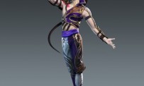 Des images pour Dynasty Warriors 7