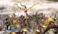 Dynasty Warriors 7