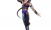 Dynasty Warriors 7