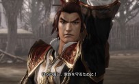 Dynasty Warriors 7