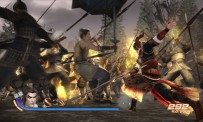 Dynasty Warriors 7