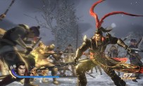 Dynasty Warriors 7