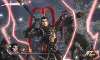 Dynasty Warriors 7