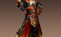 Dynasty Warriors 7