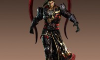 Dynasty Warriors 7