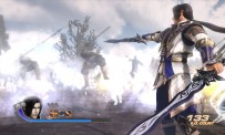 Dynasty Warriors 7