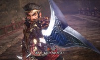 Dynasty Warriors 7