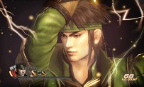 Dynasty Warriors 7