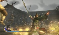 Dynasty Warriors 7