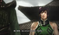 Dynasty Warriors 7