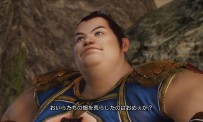 Dynasty Warriors 7