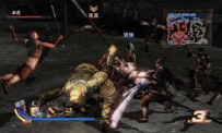 Dynasty Warriors 7