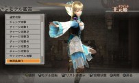 Dynasty Warriors 7