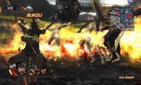 Dynasty Warriors 7