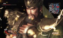 Dynasty Warriors 7