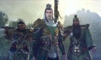 Dynasty Warriors 7