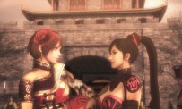 Dynasty Warriors 7