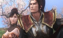 Dynasty Warriors 7