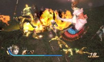 Dynasty Warriors 7