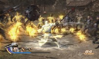 Dynasty Warriors 7