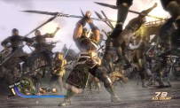 Dynasty Warriors 7