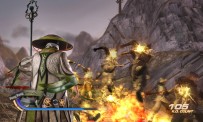 Dynasty Warriors 7