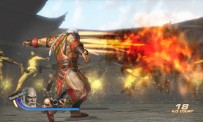 Dynasty Warriors 7