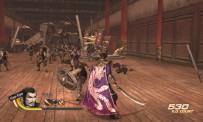 Dynasty Warriors 7