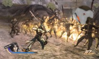 Dynasty Warriors 7