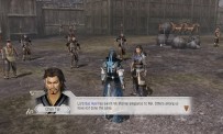 Dynasty Warriors 7