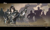 Dynasty Warriors 7