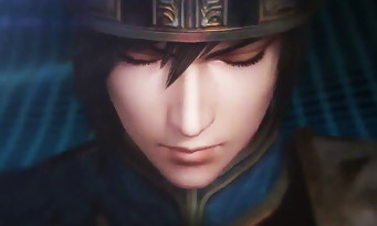 Dynasty Warriors 8 Empires : gameplay trailer sur PS4