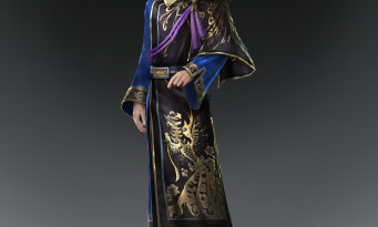 Dynasty Warriors 8 Empires