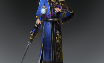 Dynasty Warriors 8 Empires