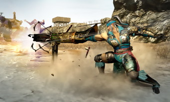 Dynasty Warriors 8 Empires