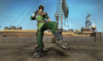 Dynasty Warriors 8 Empires