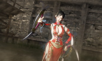 Dynasty Warriors 8 Empires