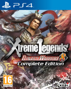 Dynasty Warriors 8 : Xtreme Legends Complete Edition